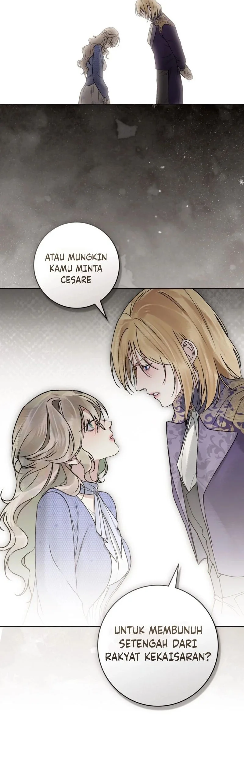 A Wicked Husband chapter 18 halaman 32