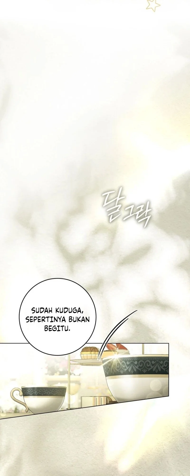 A Wicked Husband chapter 18 halaman 34