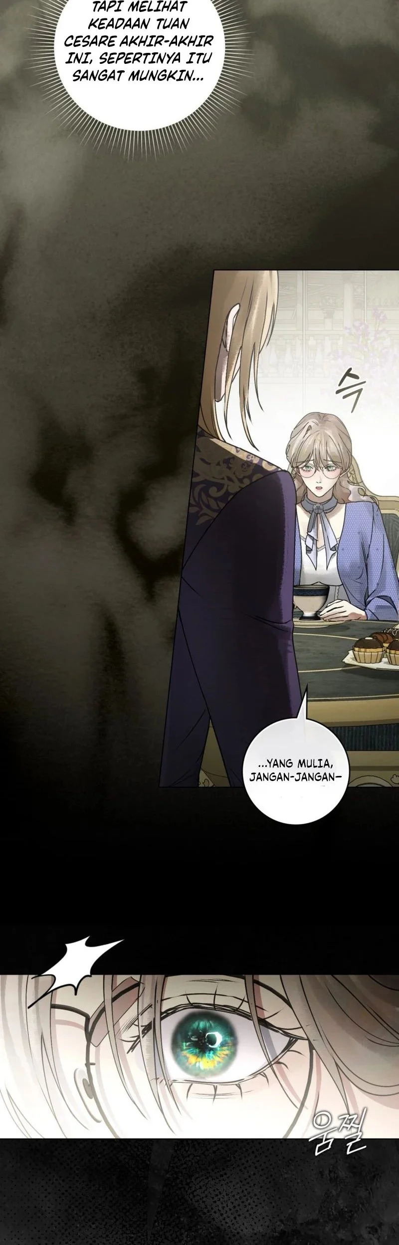 A Wicked Husband chapter 18 halaman 36
