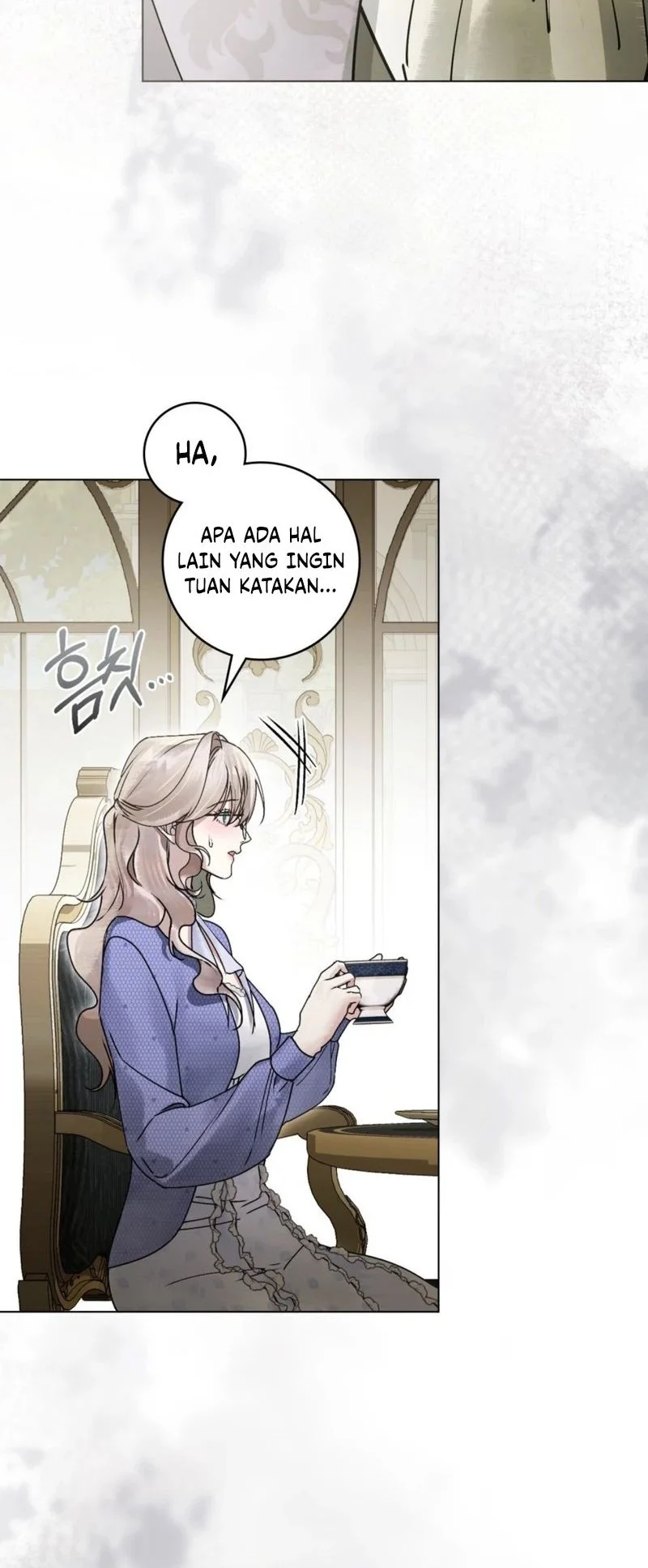 A Wicked Husband chapter 18 halaman 38