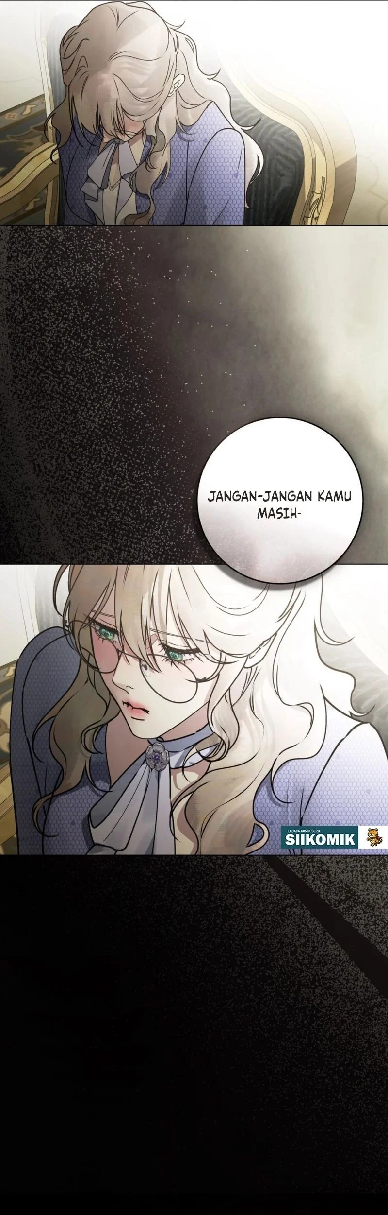 A Wicked Husband chapter 18 halaman 43