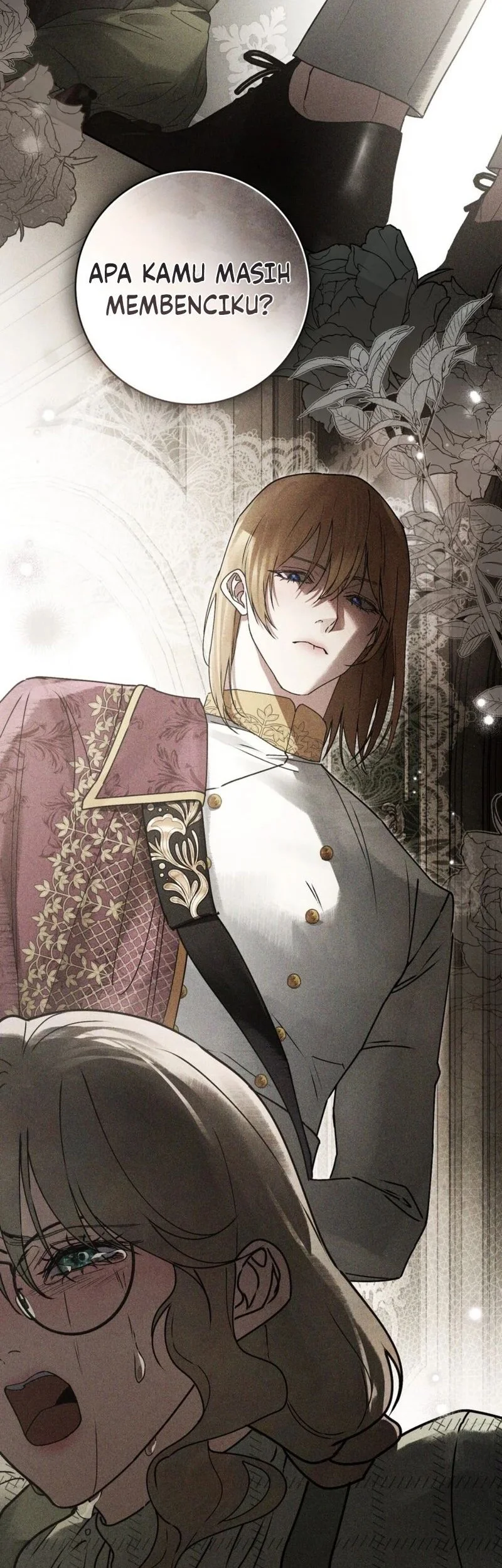 A Wicked Husband chapter 18 halaman 46