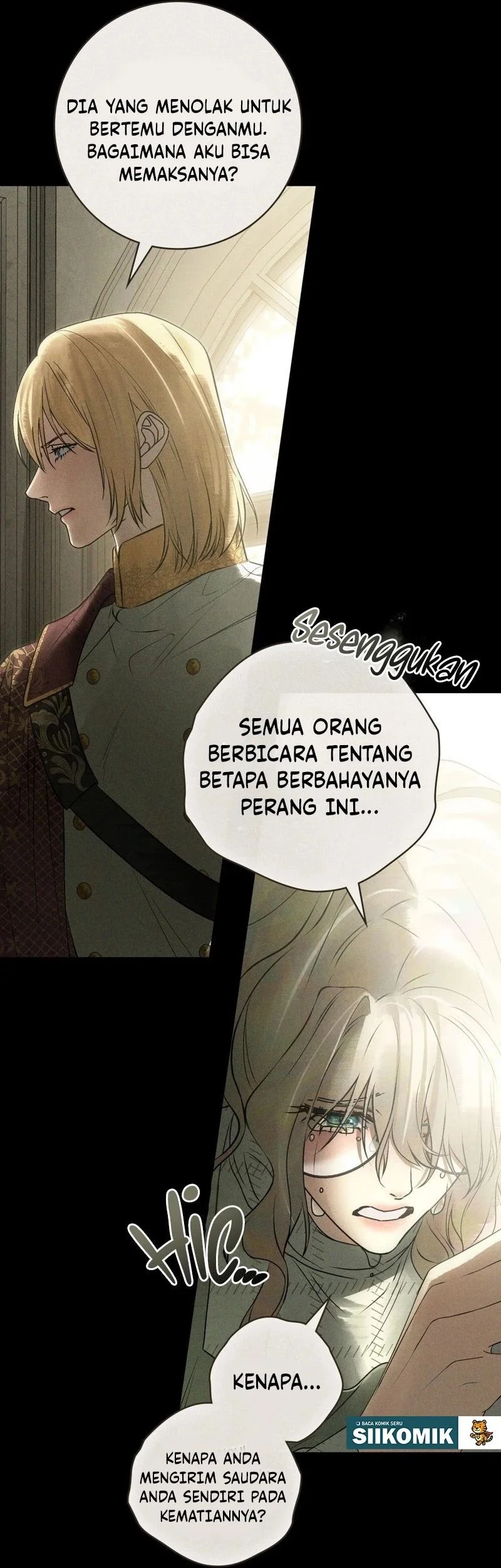 A Wicked Husband Bab 19 halaman 5