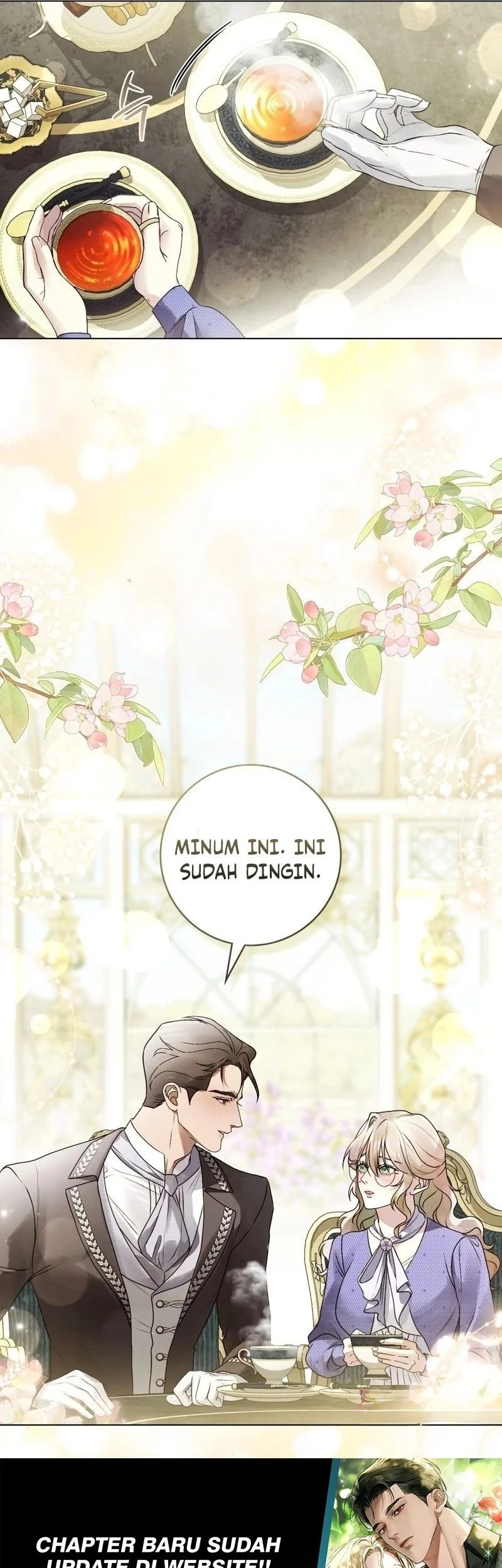 A Wicked Husband Bab 19 halaman 19