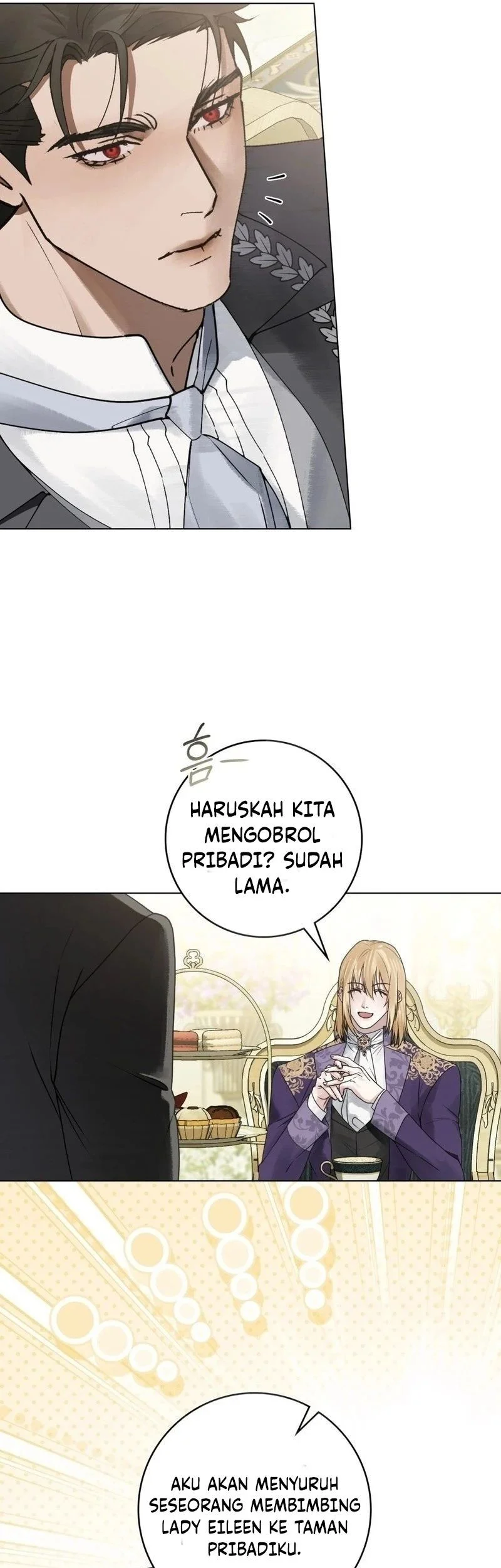 A Wicked Husband Bab 19 halaman 23