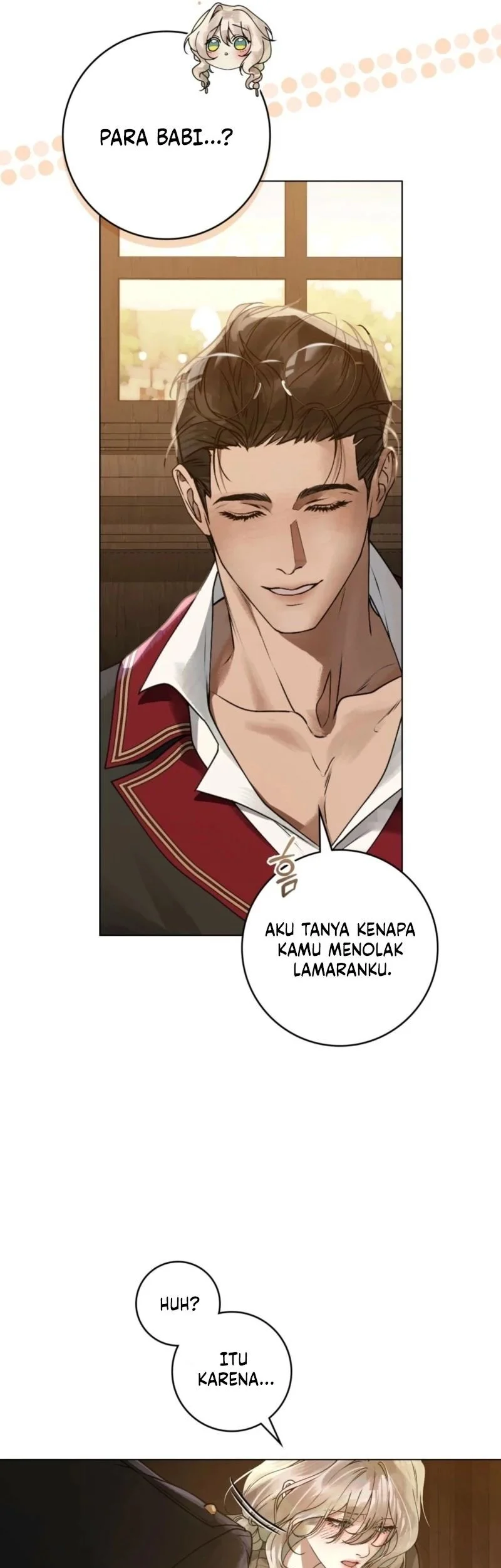 A Wicked Husband Bab 2 halaman 11