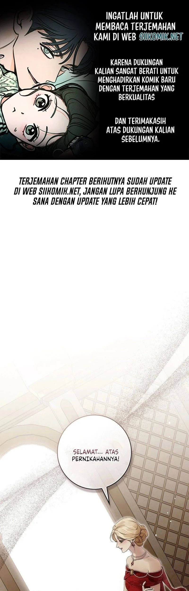 A Wicked Husband chapter 20 halaman 1