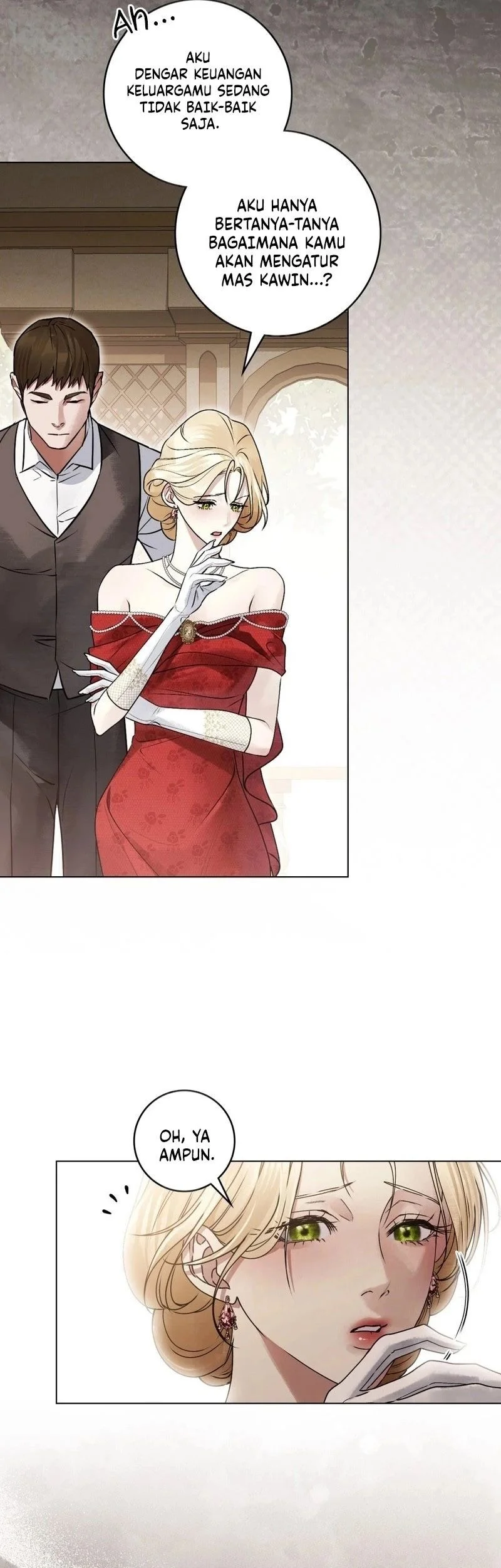A Wicked Husband chapter 20 halaman 7
