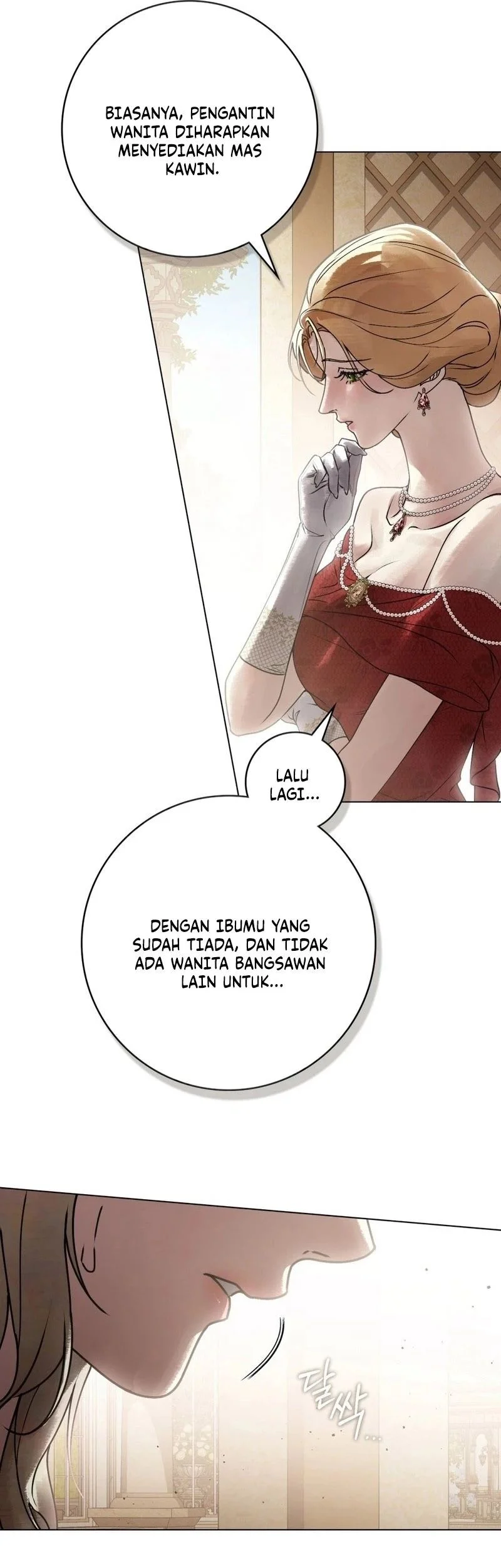 A Wicked Husband chapter 20 halaman 9