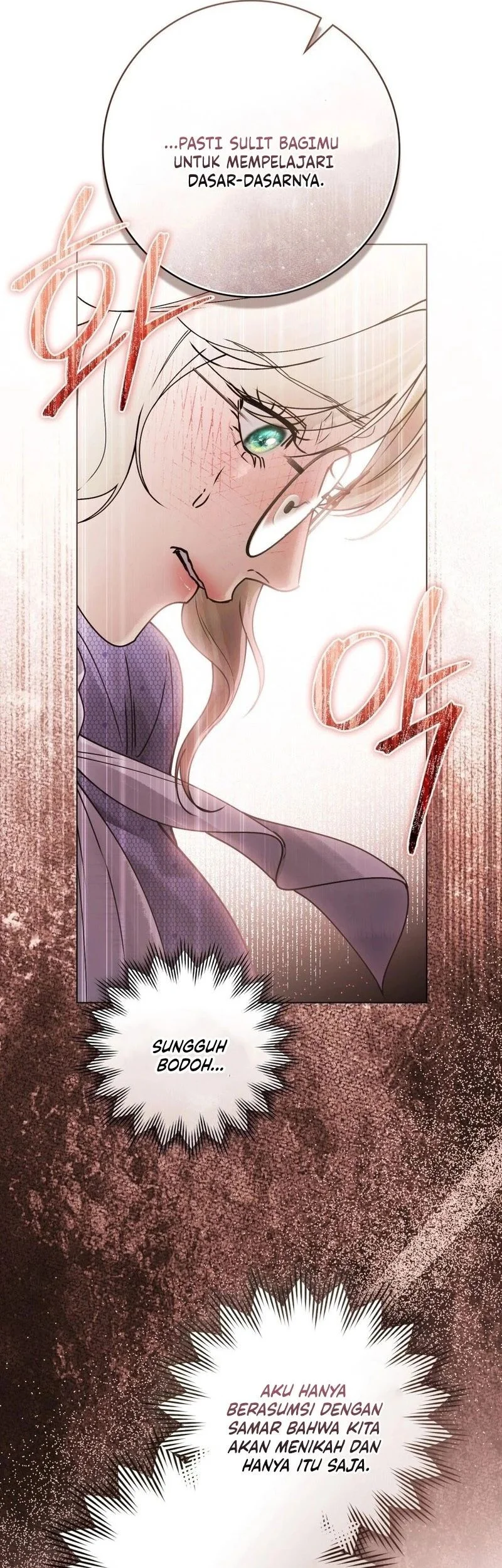 A Wicked Husband chapter 20 halaman 11