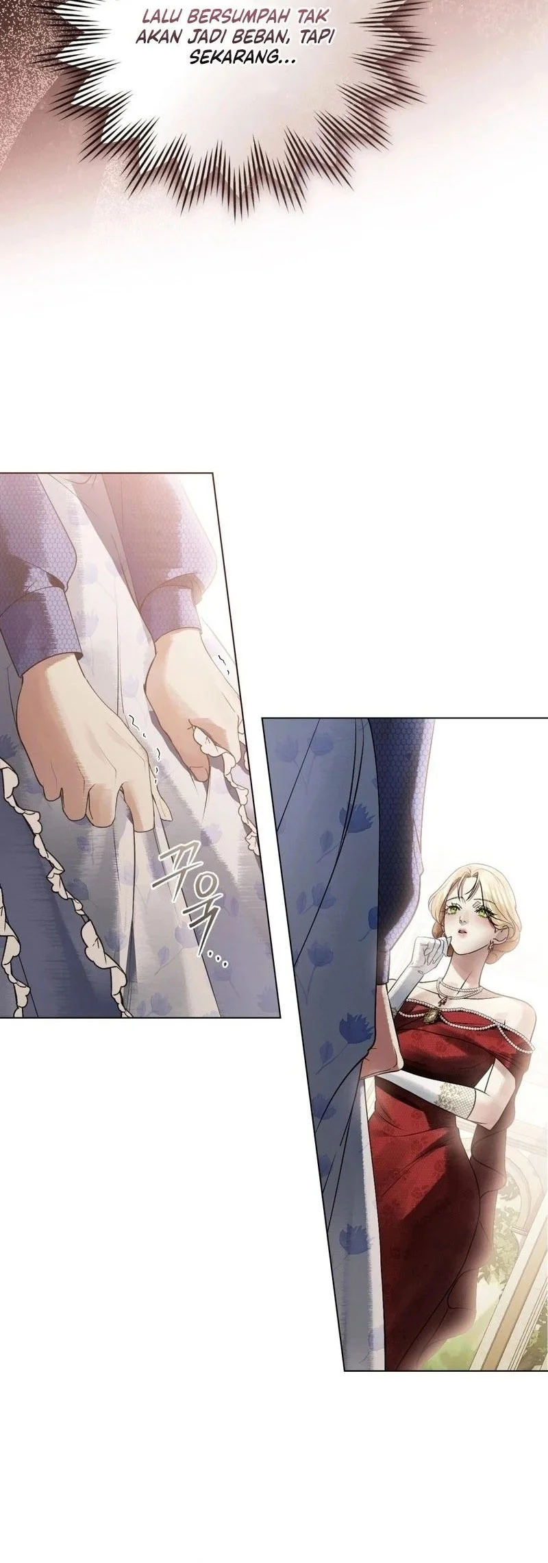 A Wicked Husband chapter 20 halaman 12