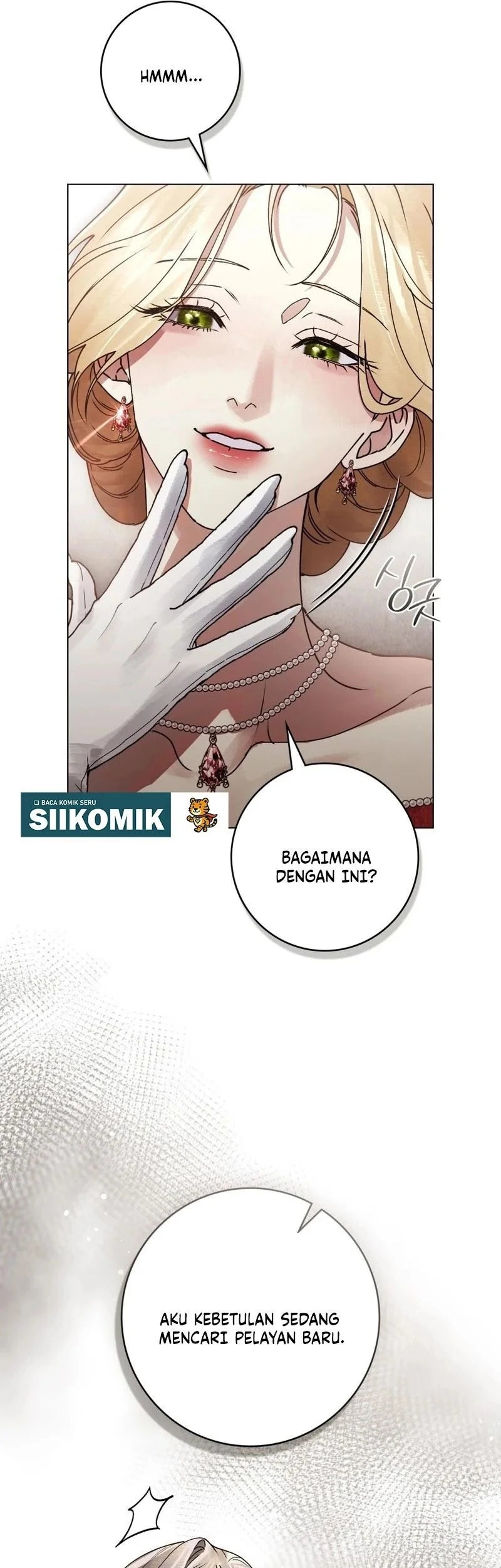 A Wicked Husband chapter 20 halaman 13