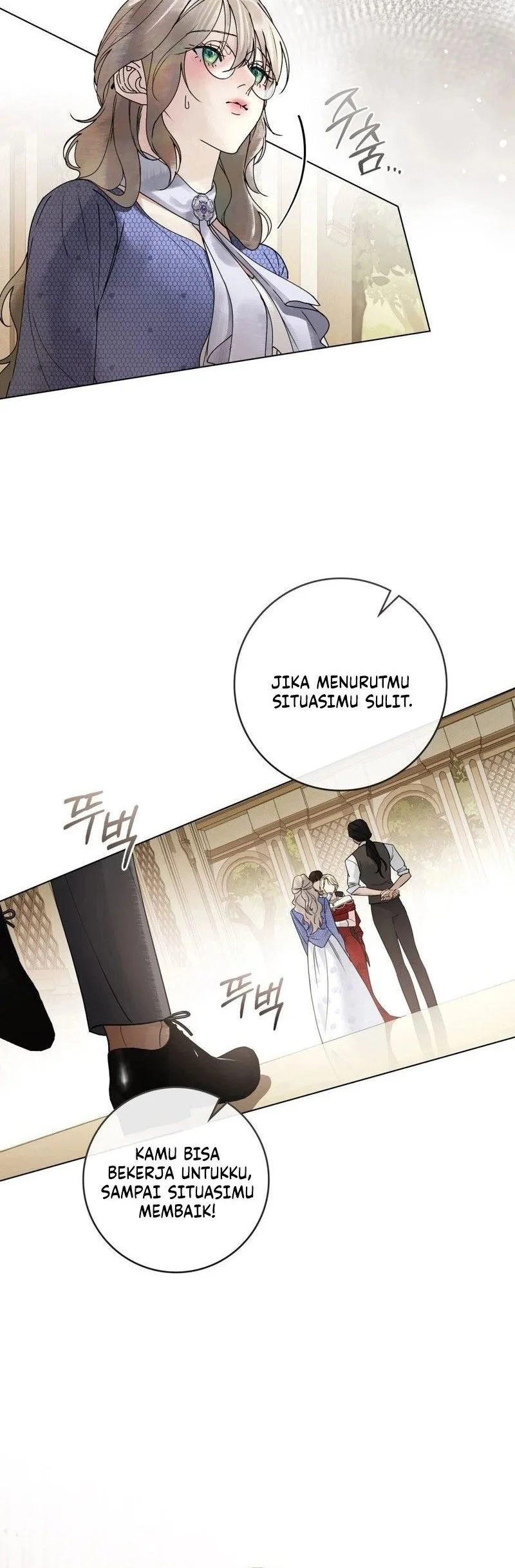 A Wicked Husband chapter 20 halaman 14