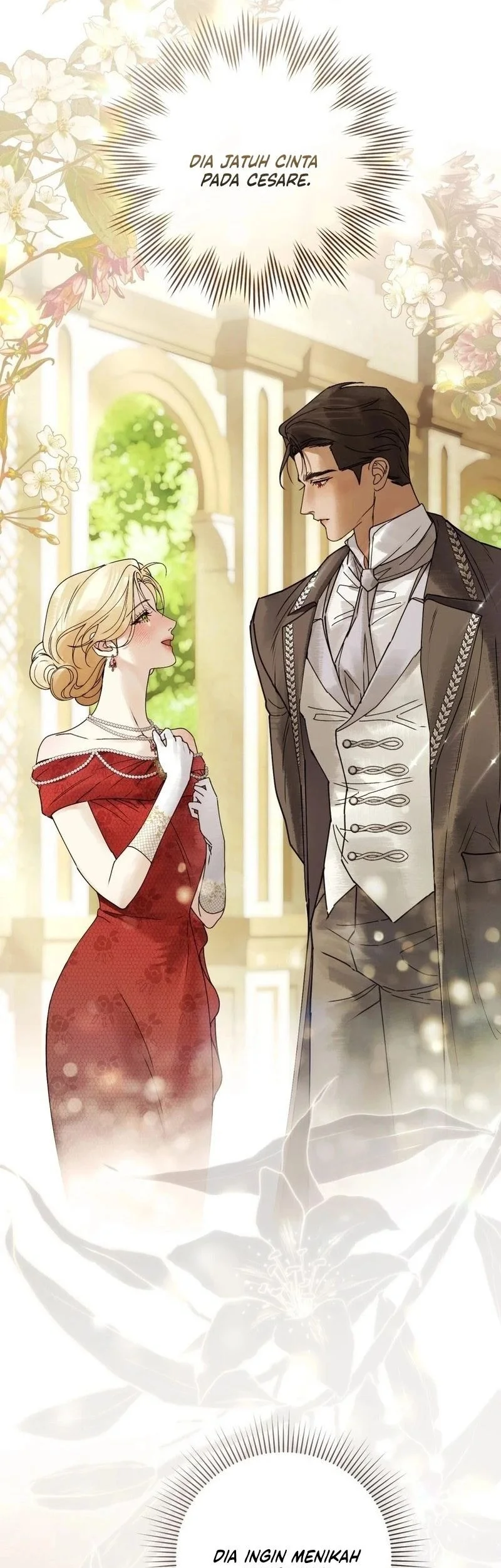 A Wicked Husband chapter 20 halaman 19