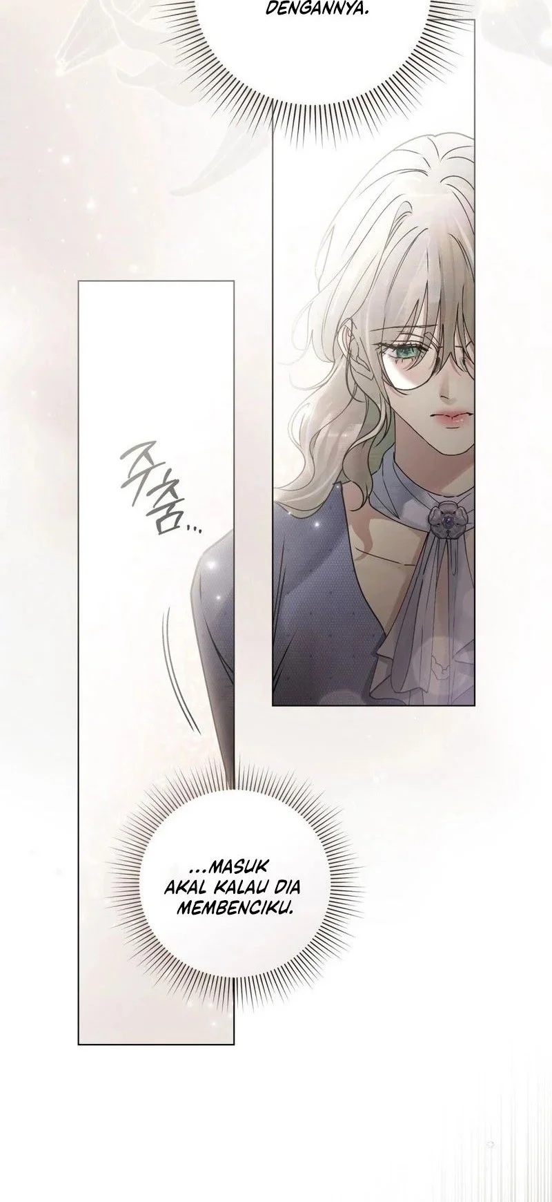 A Wicked Husband chapter 20 halaman 20