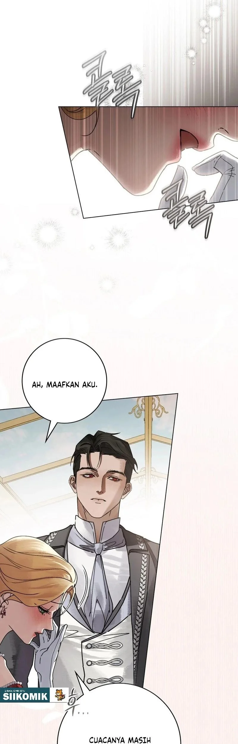 A Wicked Husband chapter 20 halaman 21