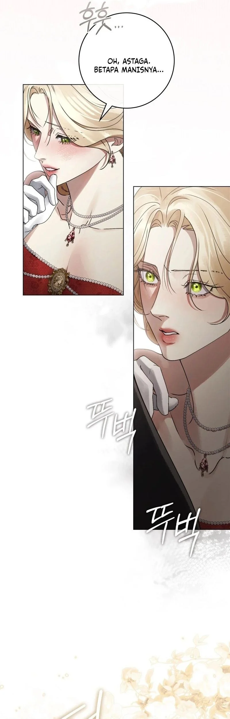 A Wicked Husband chapter 20 halaman 23