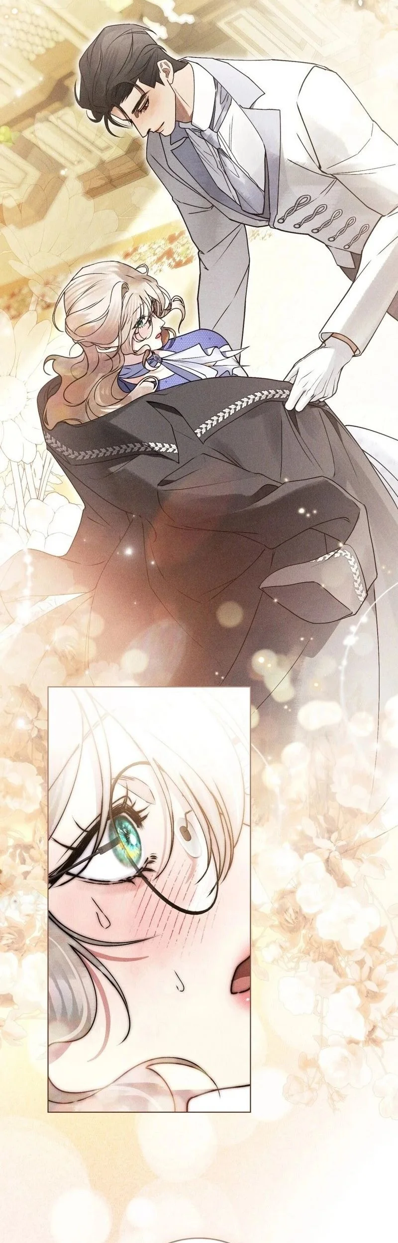 A Wicked Husband chapter 20 halaman 25