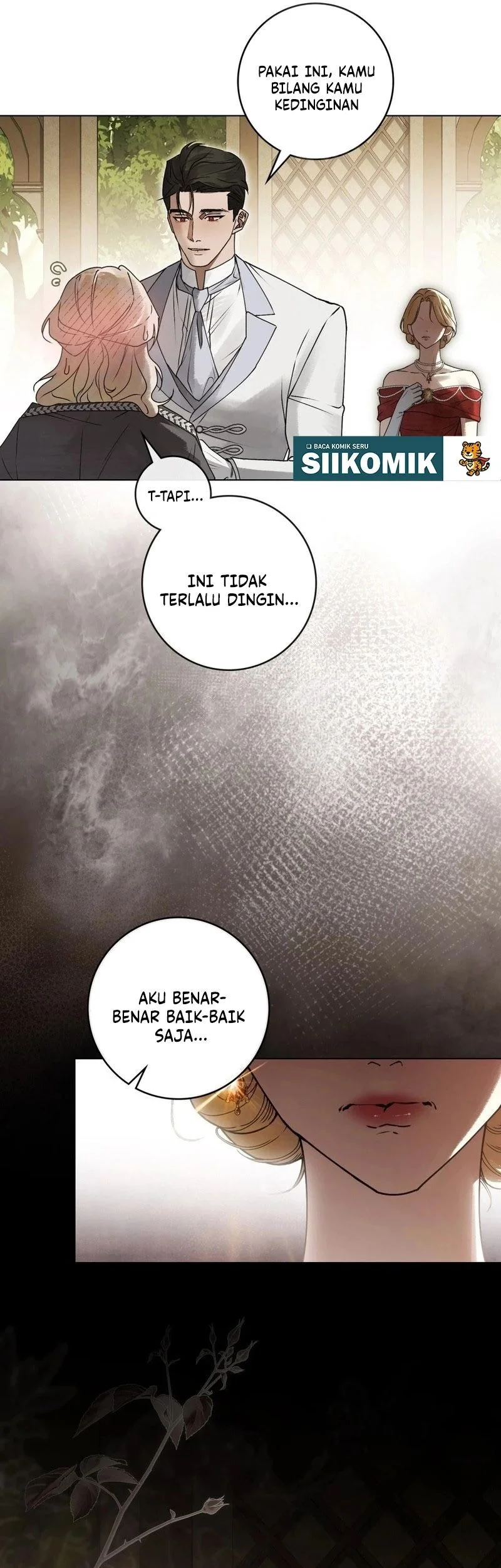 A Wicked Husband chapter 20 halaman 27