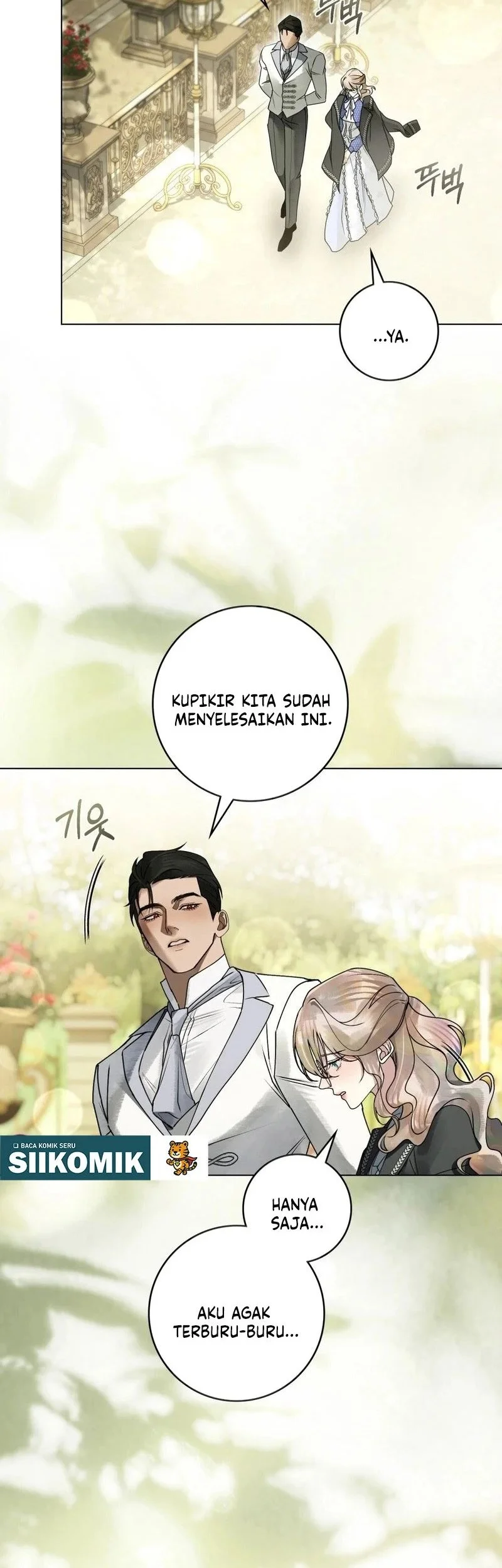A Wicked Husband chapter 20 halaman 30