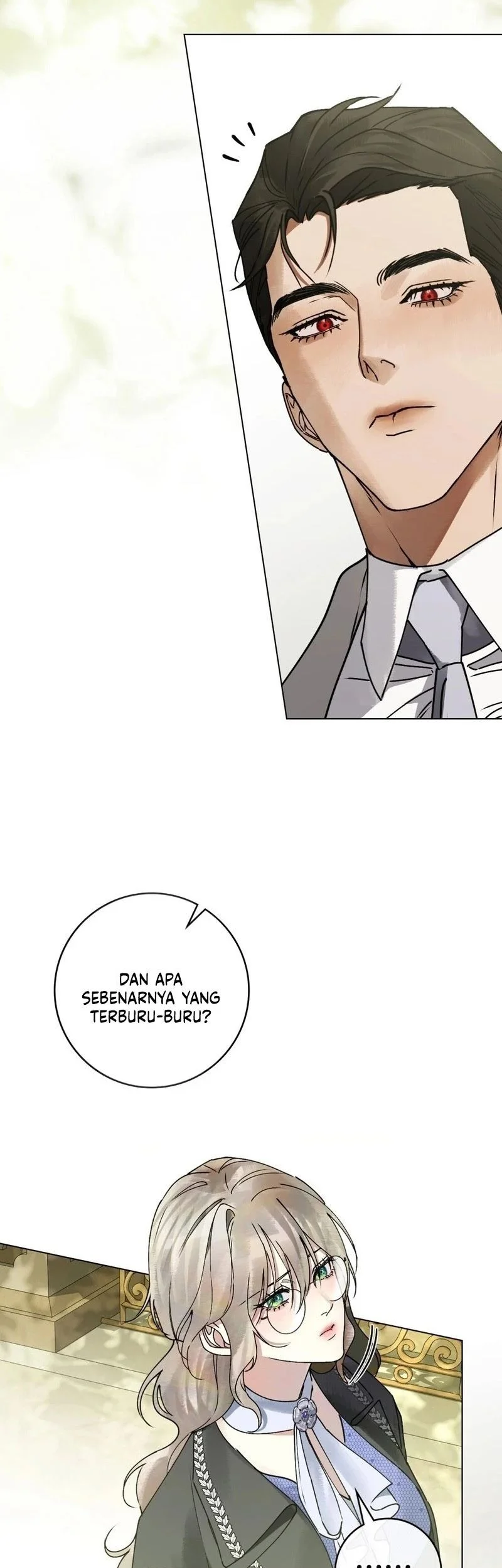 A Wicked Husband chapter 20 halaman 31