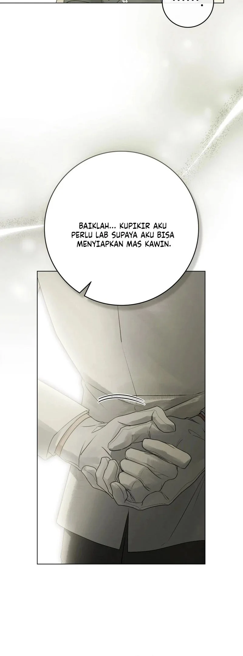 A Wicked Husband chapter 20 halaman 32