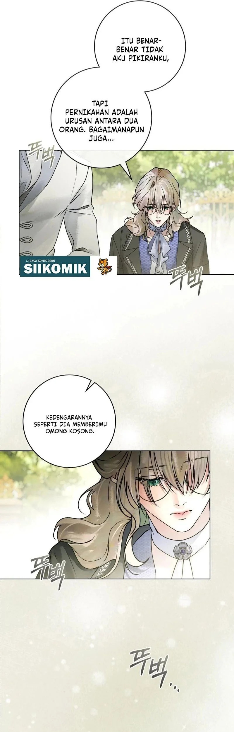 A Wicked Husband chapter 20 halaman 33