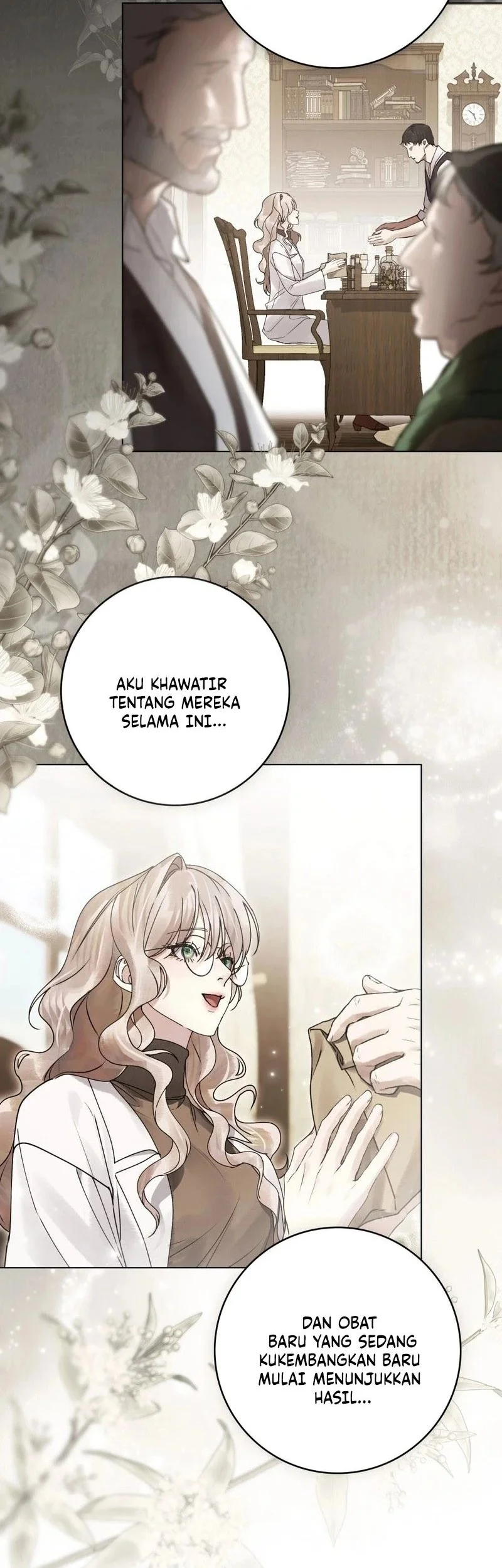 A Wicked Husband chapter 20 halaman 36