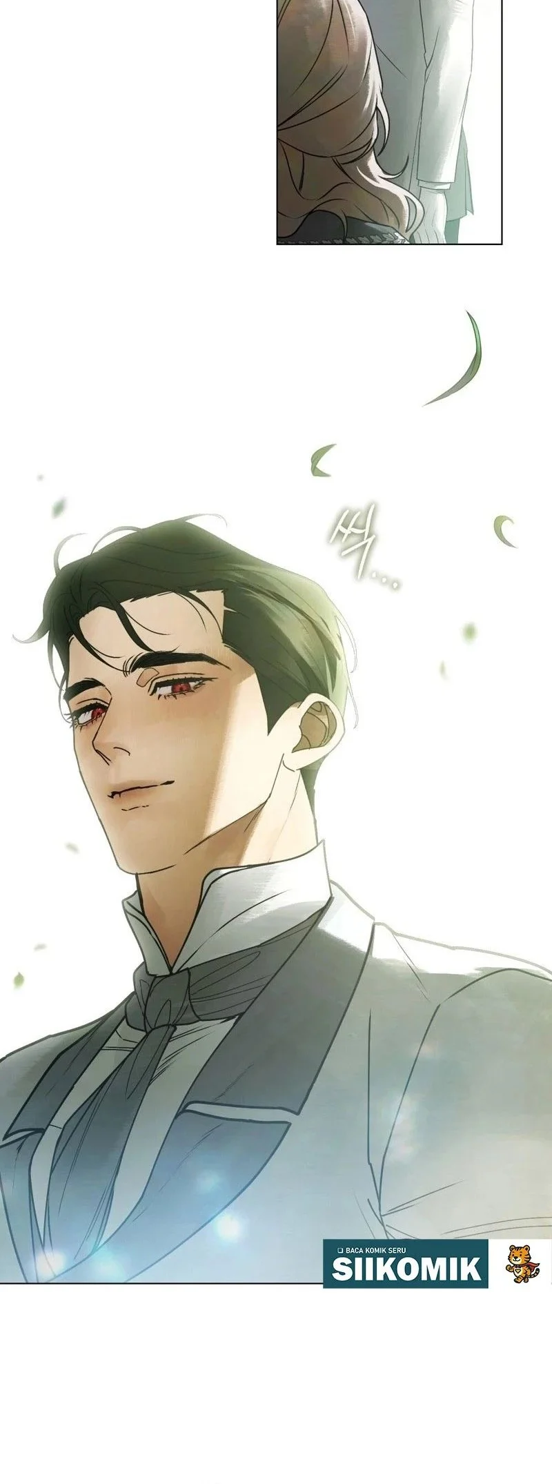 A Wicked Husband chapter 20 halaman 38