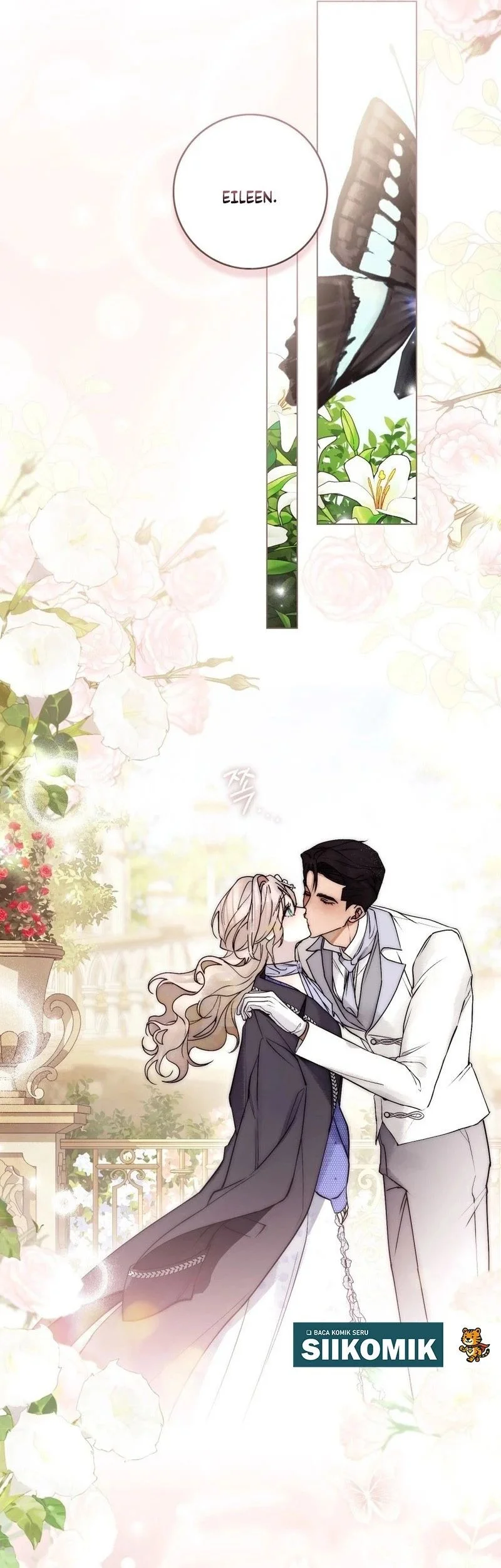 A Wicked Husband chapter 20 halaman 41