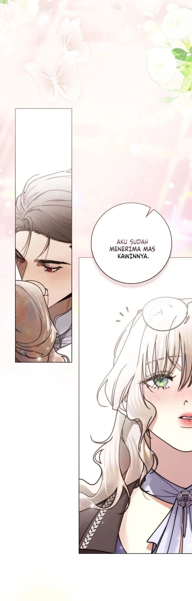 A Wicked Husband chapter 20 halaman 42