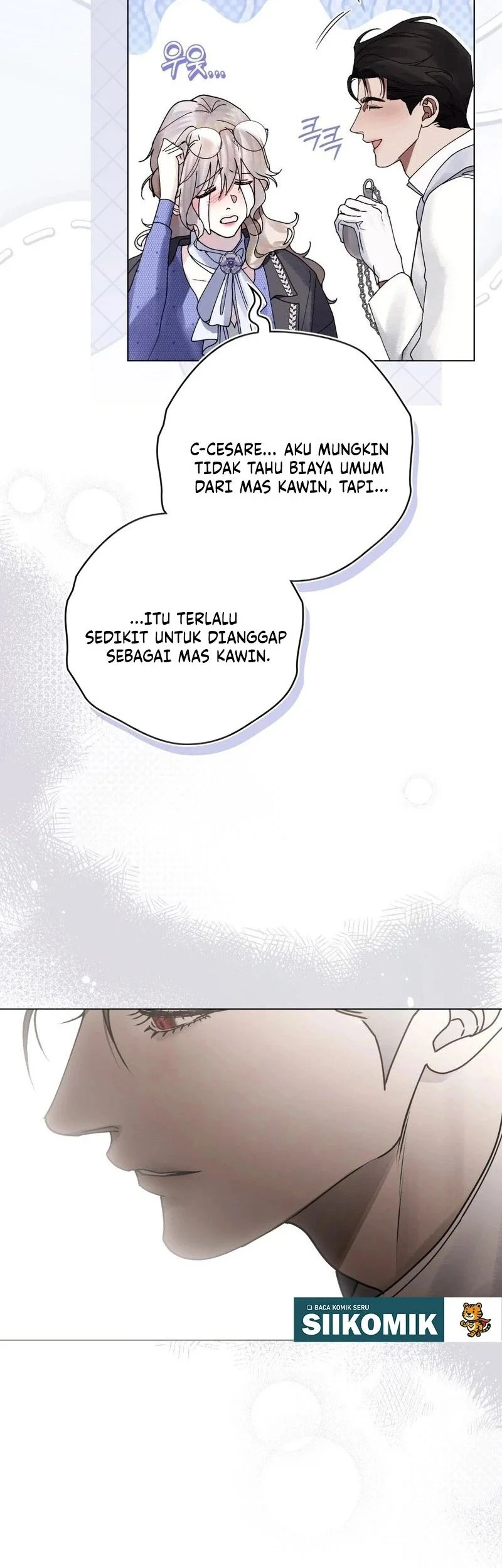 A Wicked Husband chapter 20 halaman 44