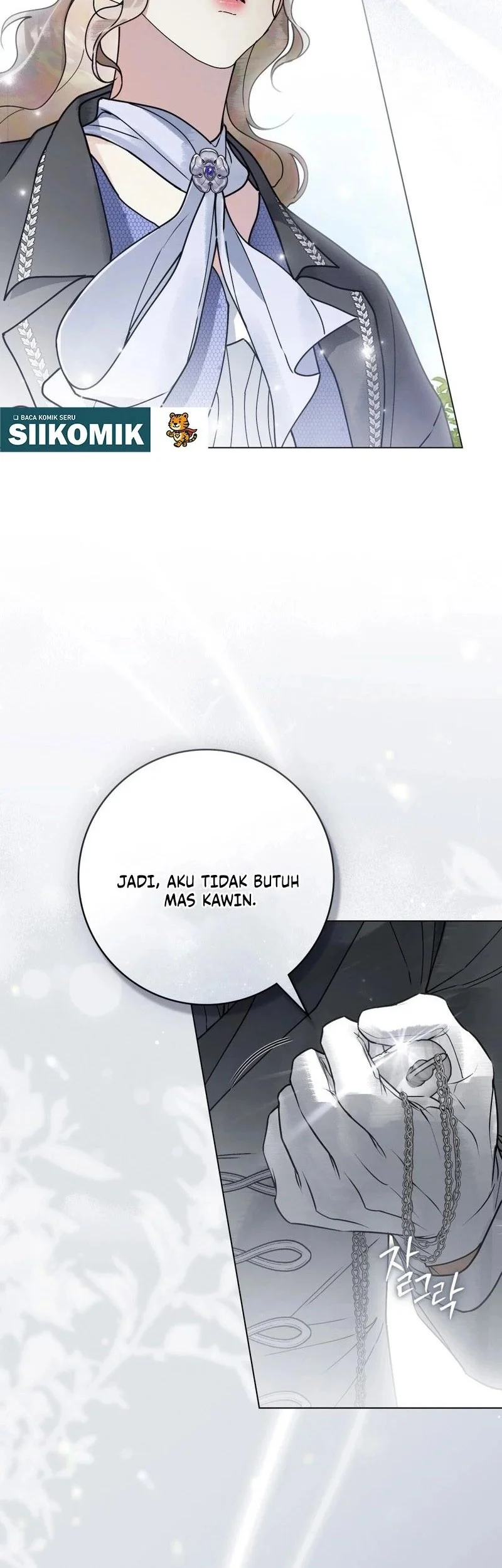 A Wicked Husband chapter 20 halaman 50