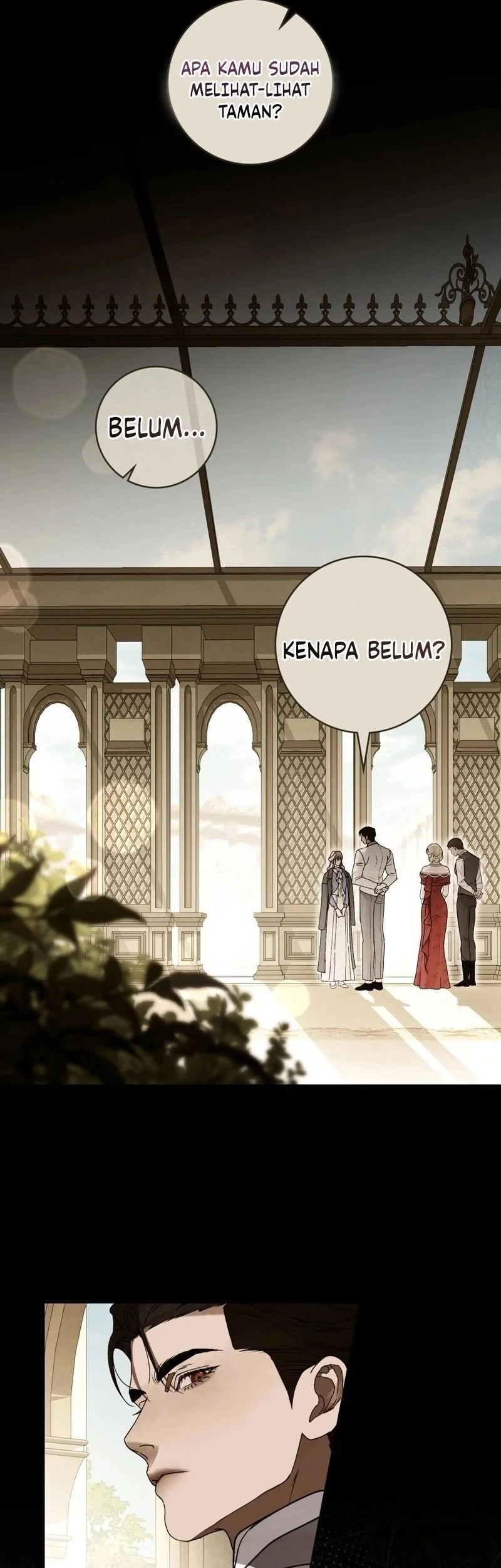 A Wicked Husband Bab 21 halaman 5