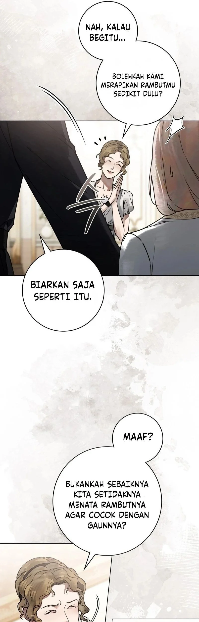 A Wicked Husband Bab 21 halaman 38