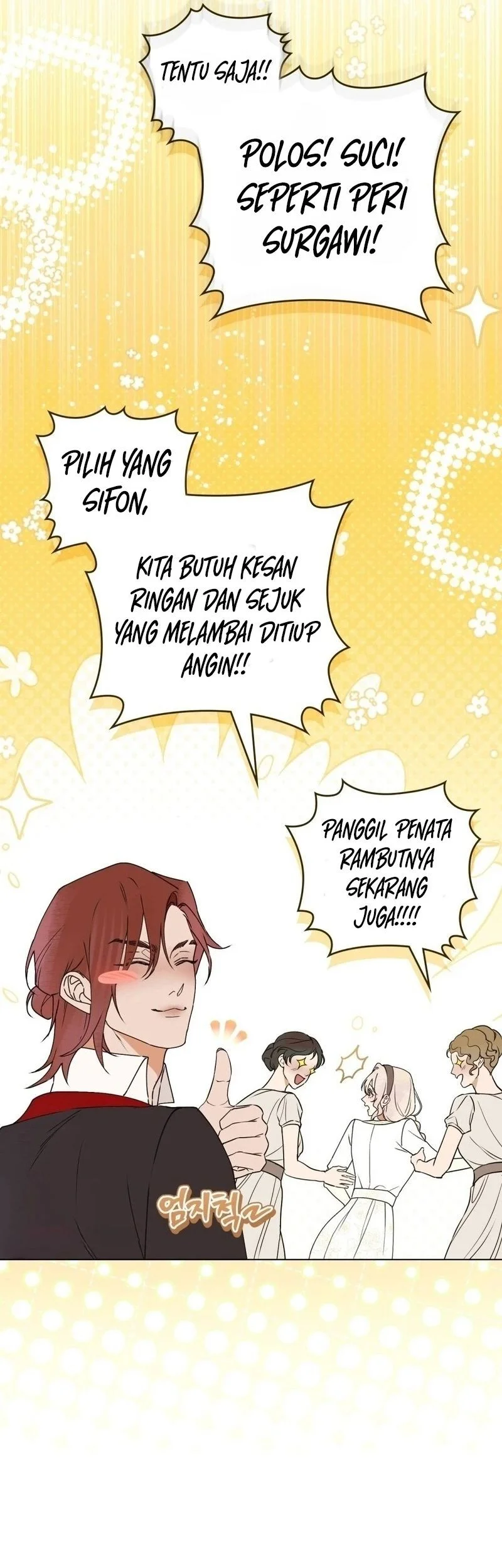 A Wicked Husband Bab 22 halaman 5