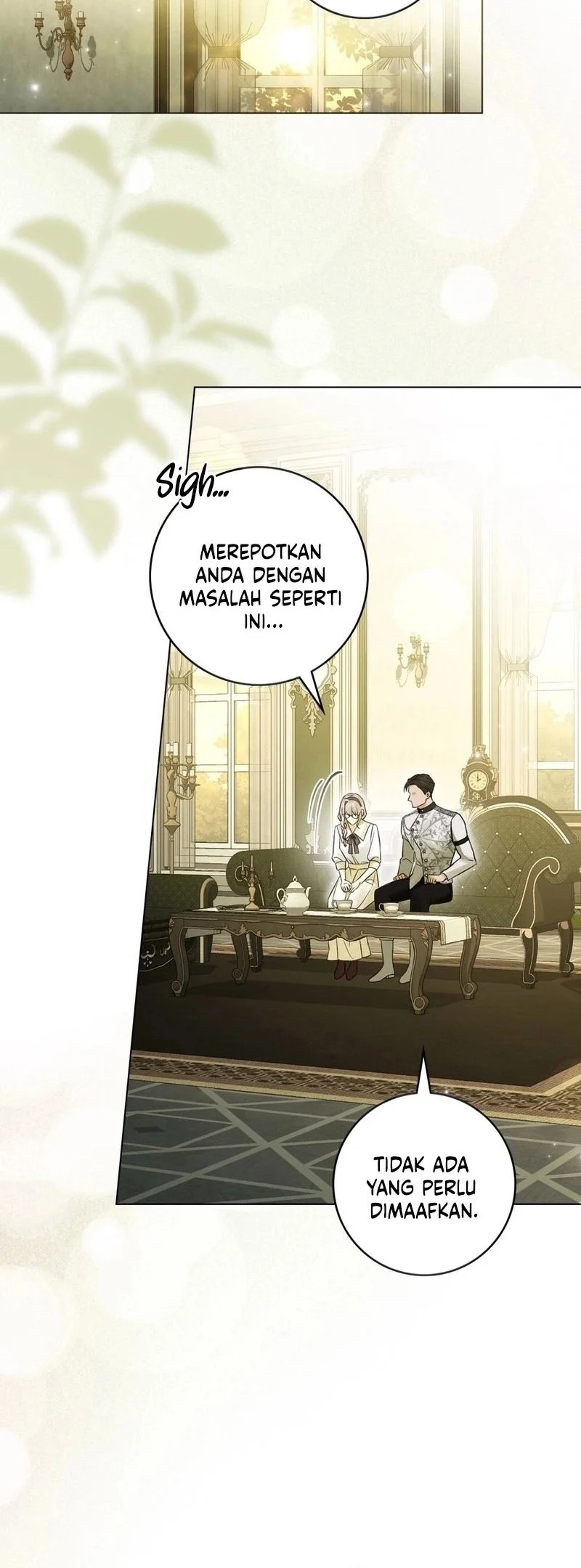 A Wicked Husband Bab 23 halaman 8