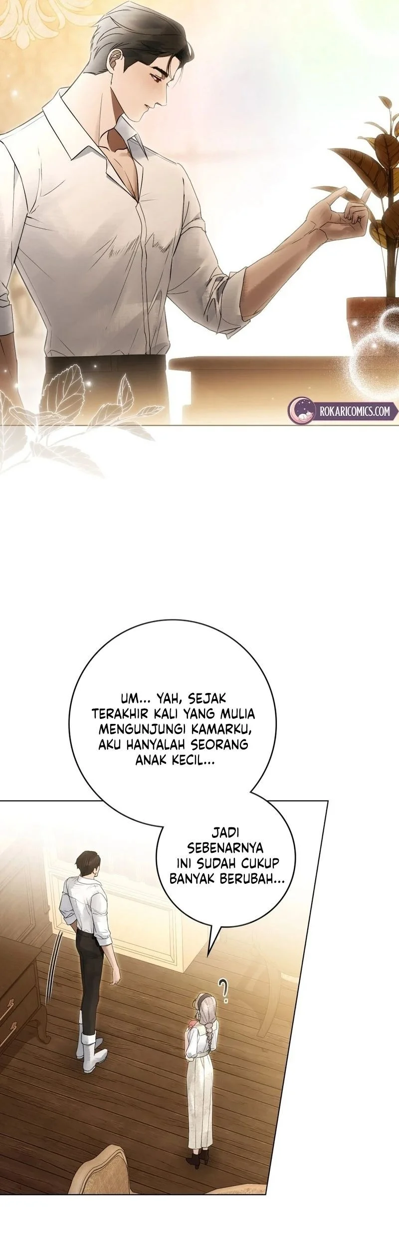A Wicked Husband Bab 25 halaman 7