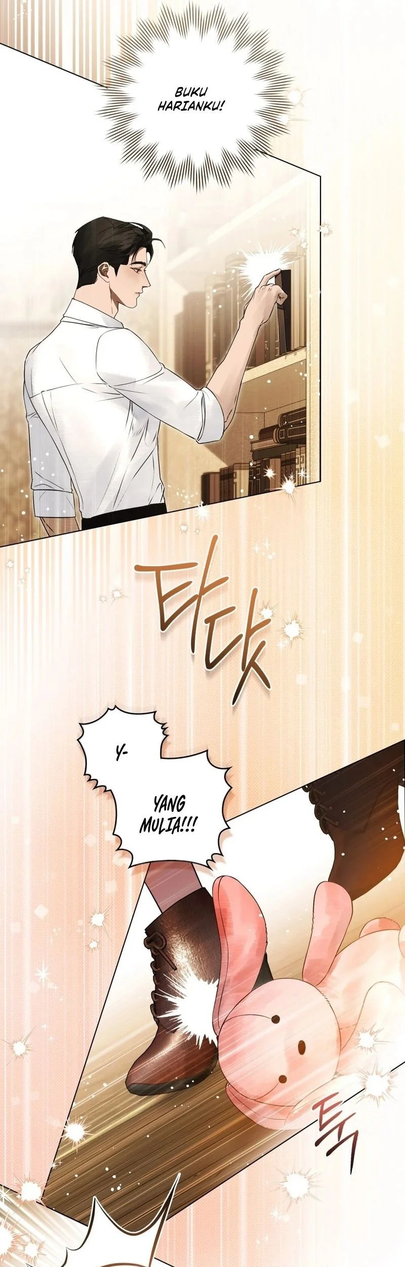A Wicked Husband Bab 25 halaman 9