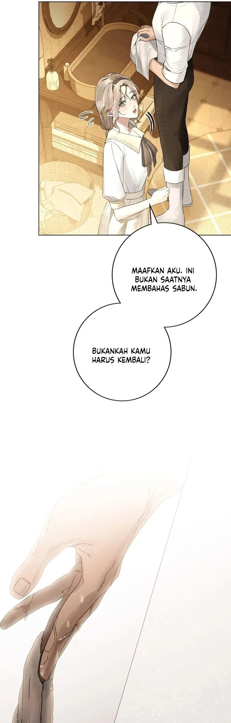 A Wicked Husband Bab 25 halaman 21