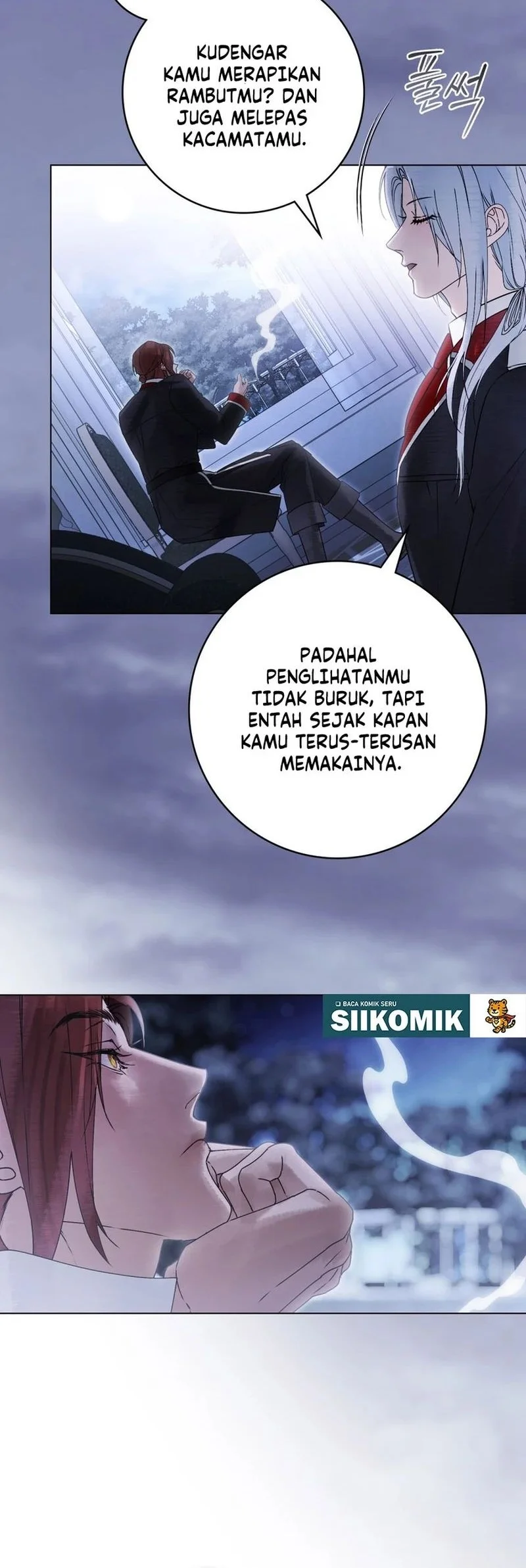 A Wicked Husband chapter 26 halaman 4