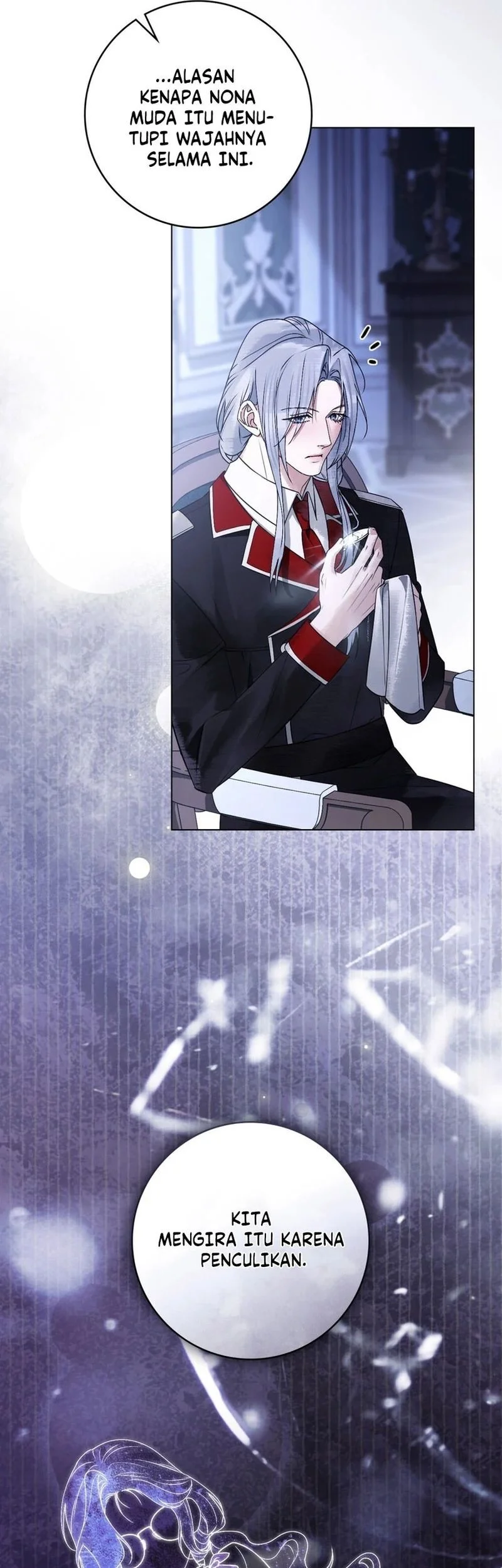 A Wicked Husband chapter 26 halaman 5