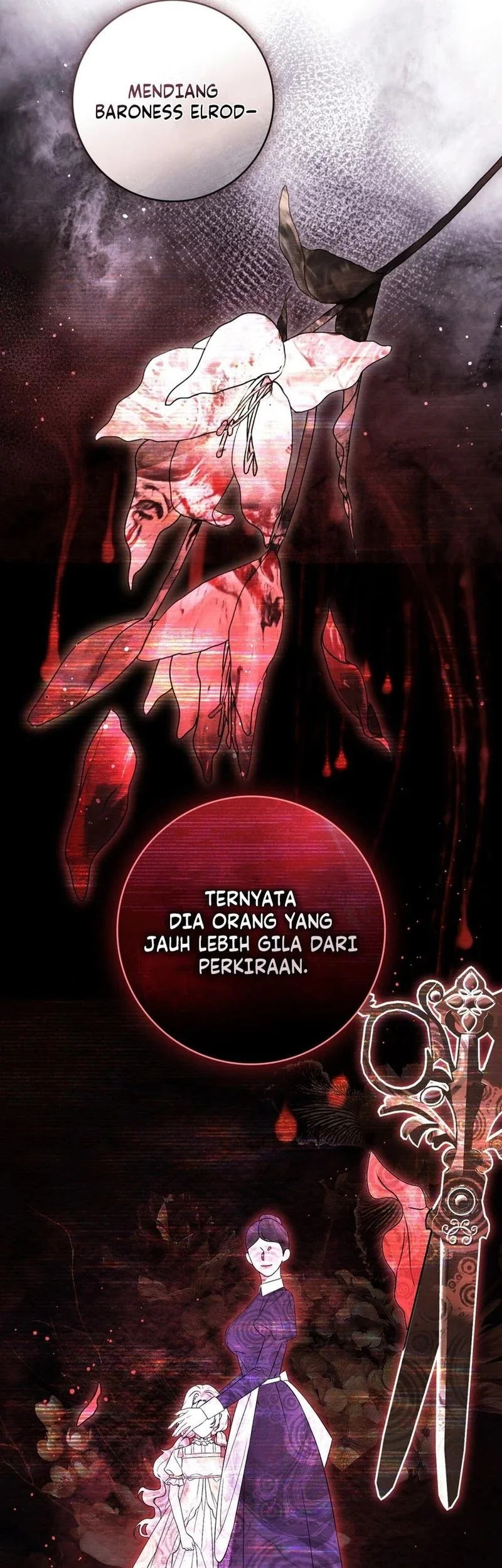 A Wicked Husband chapter 26 halaman 9
