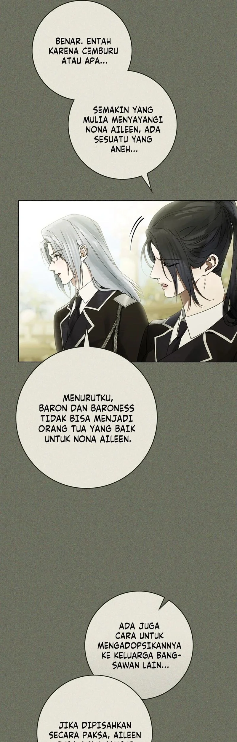 A Wicked Husband chapter 26 halaman 13