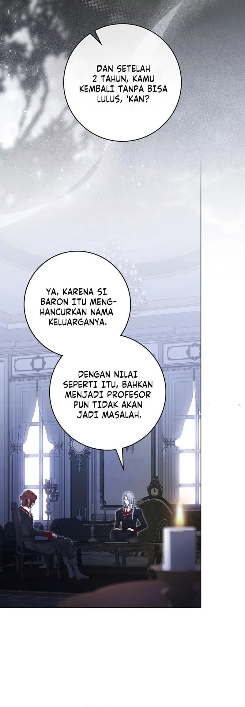 A Wicked Husband chapter 26 halaman 18