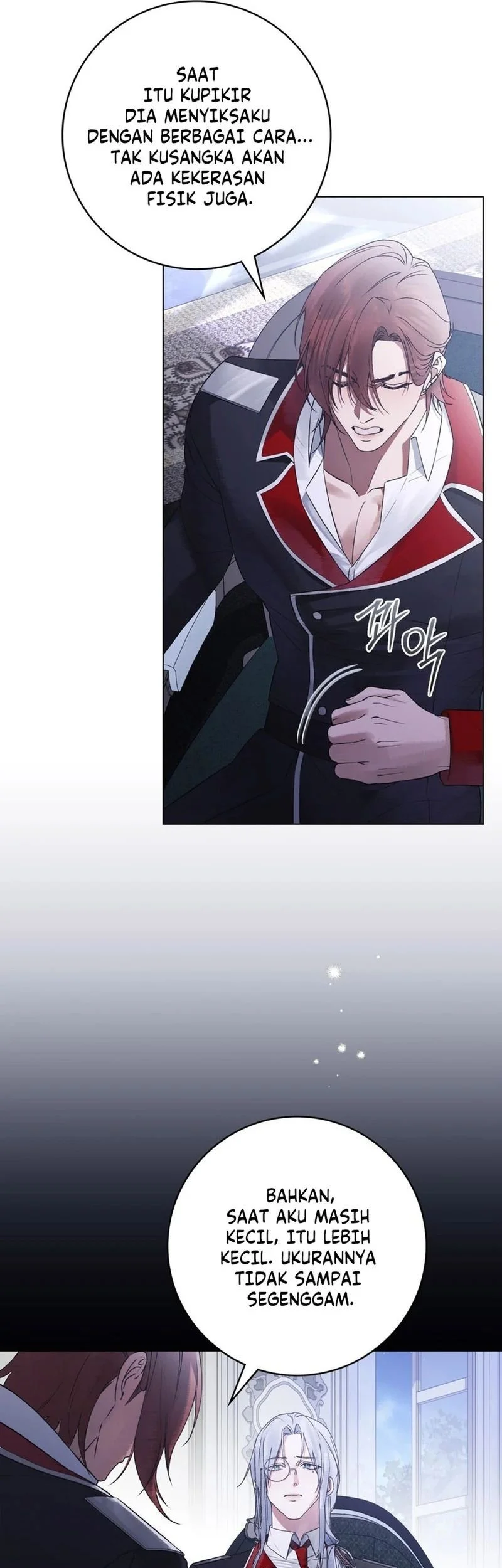 A Wicked Husband chapter 26 halaman 19