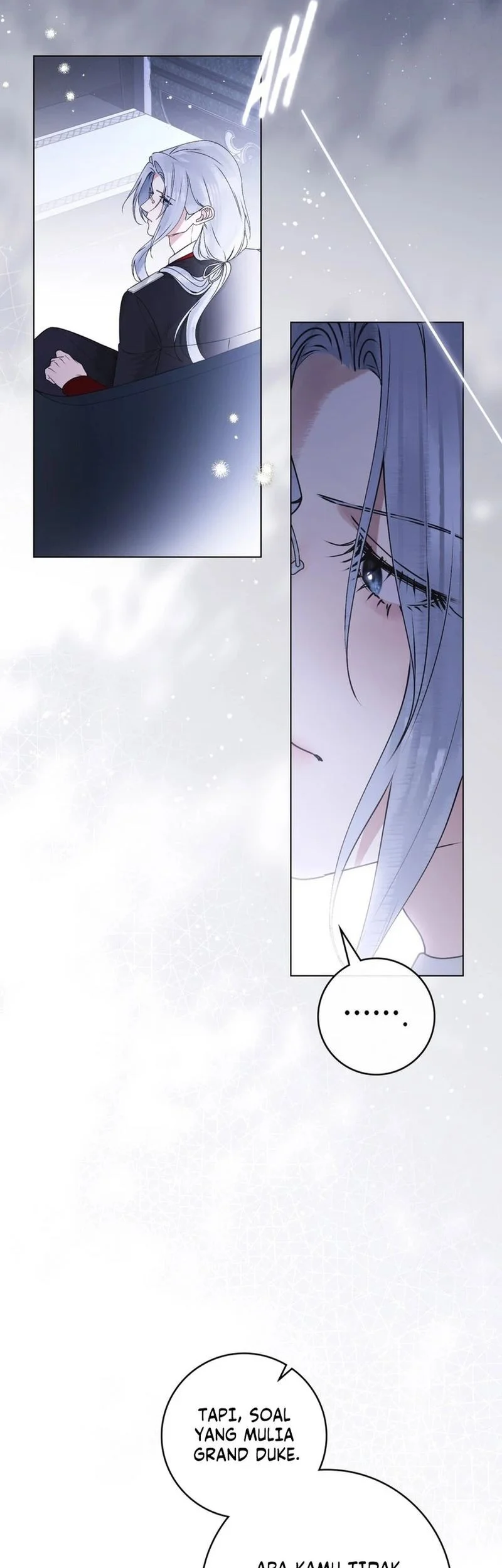 A Wicked Husband chapter 26 halaman 21