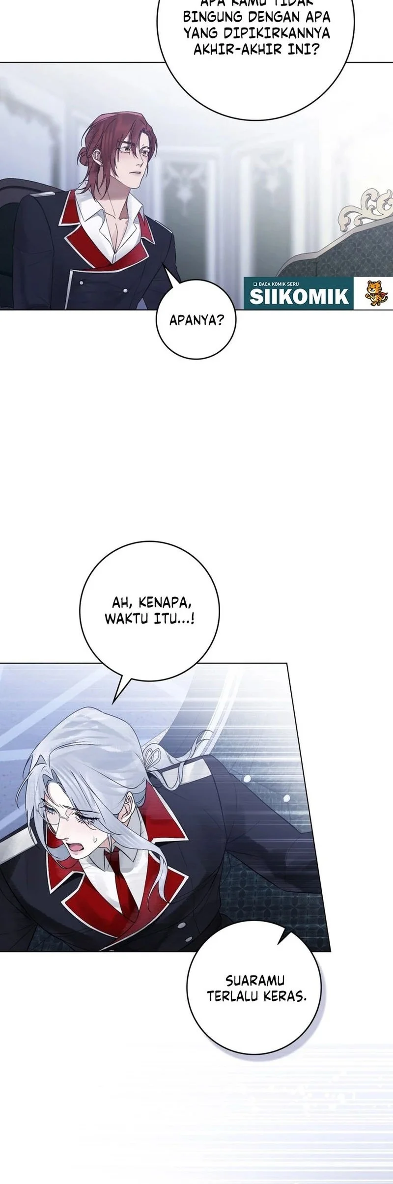A Wicked Husband chapter 26 halaman 22