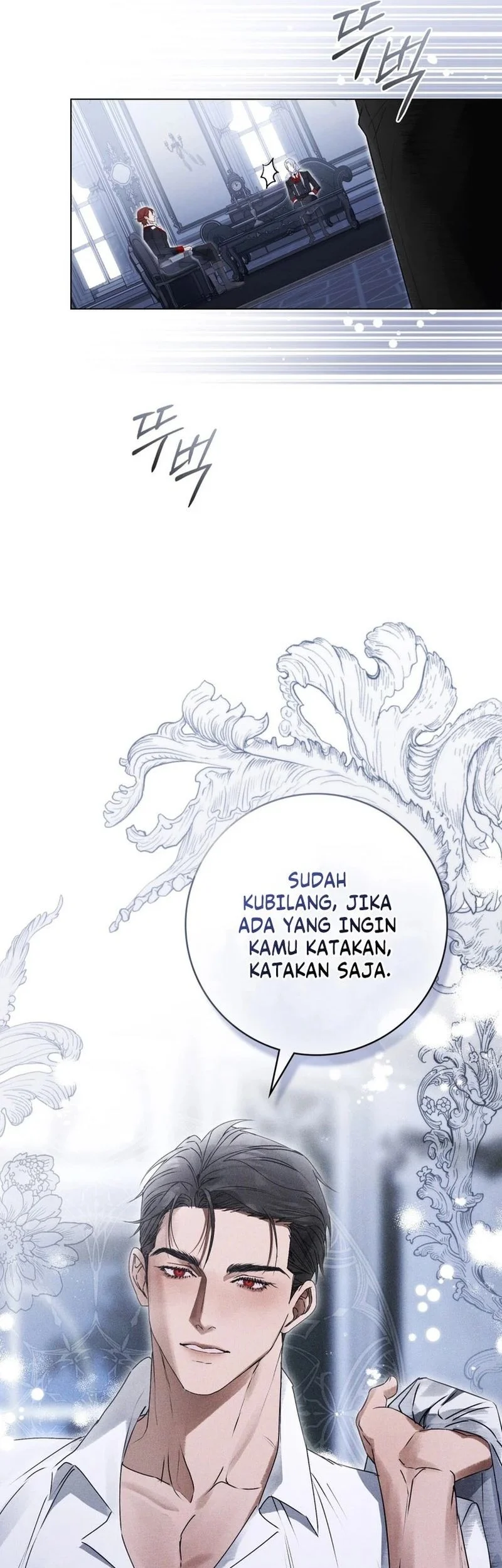 A Wicked Husband chapter 26 halaman 23