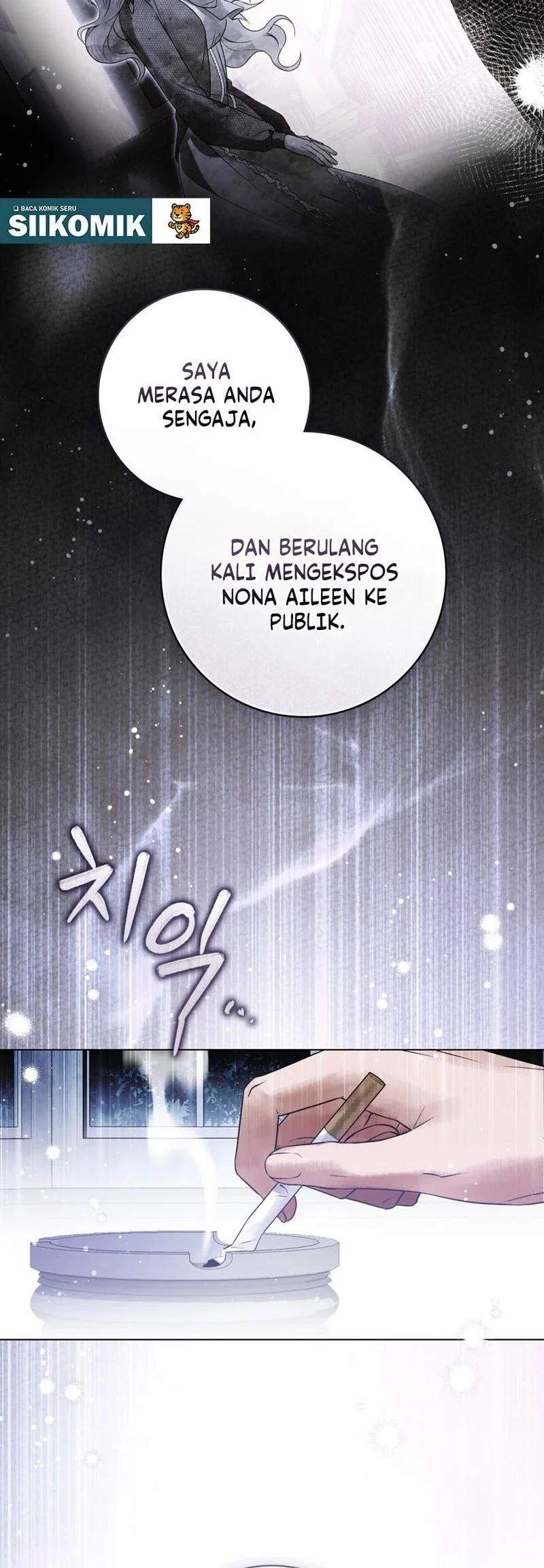 A Wicked Husband chapter 26 halaman 30
